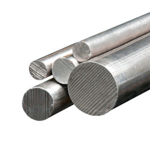 Barra Redonda SAE 1045 - 2 1/2" x 3 m